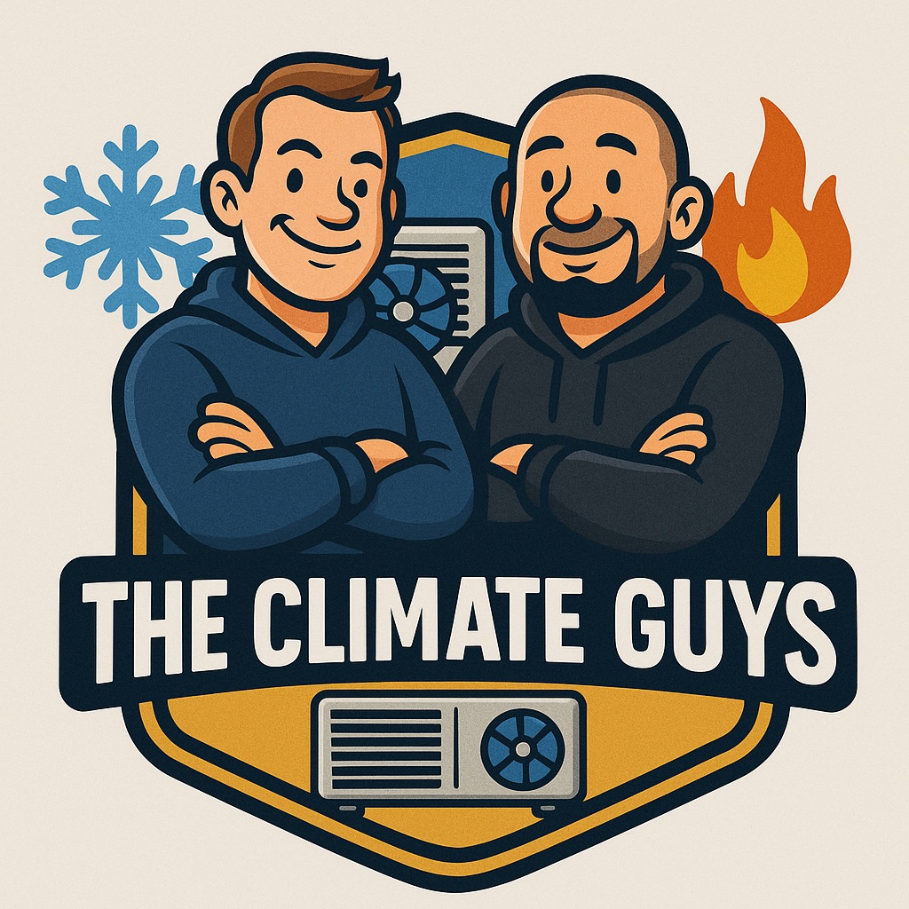 The Climate Guys — Family-Owned HVAC Installers